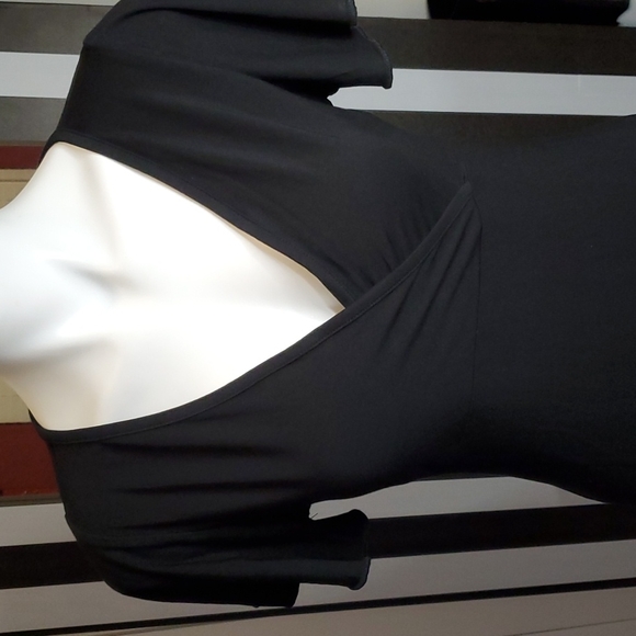 B B HOPING MATERNITY DRESS - Picture 2 of 7